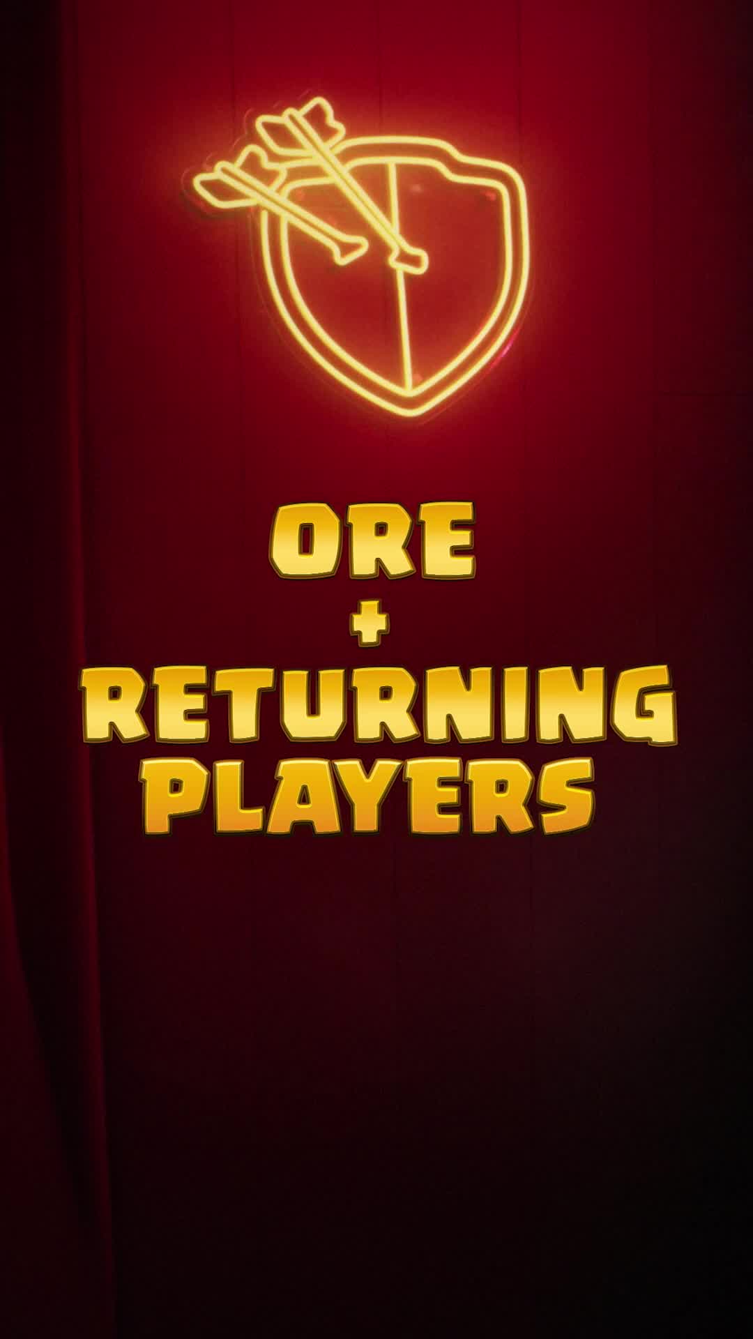 @Clash of Clans