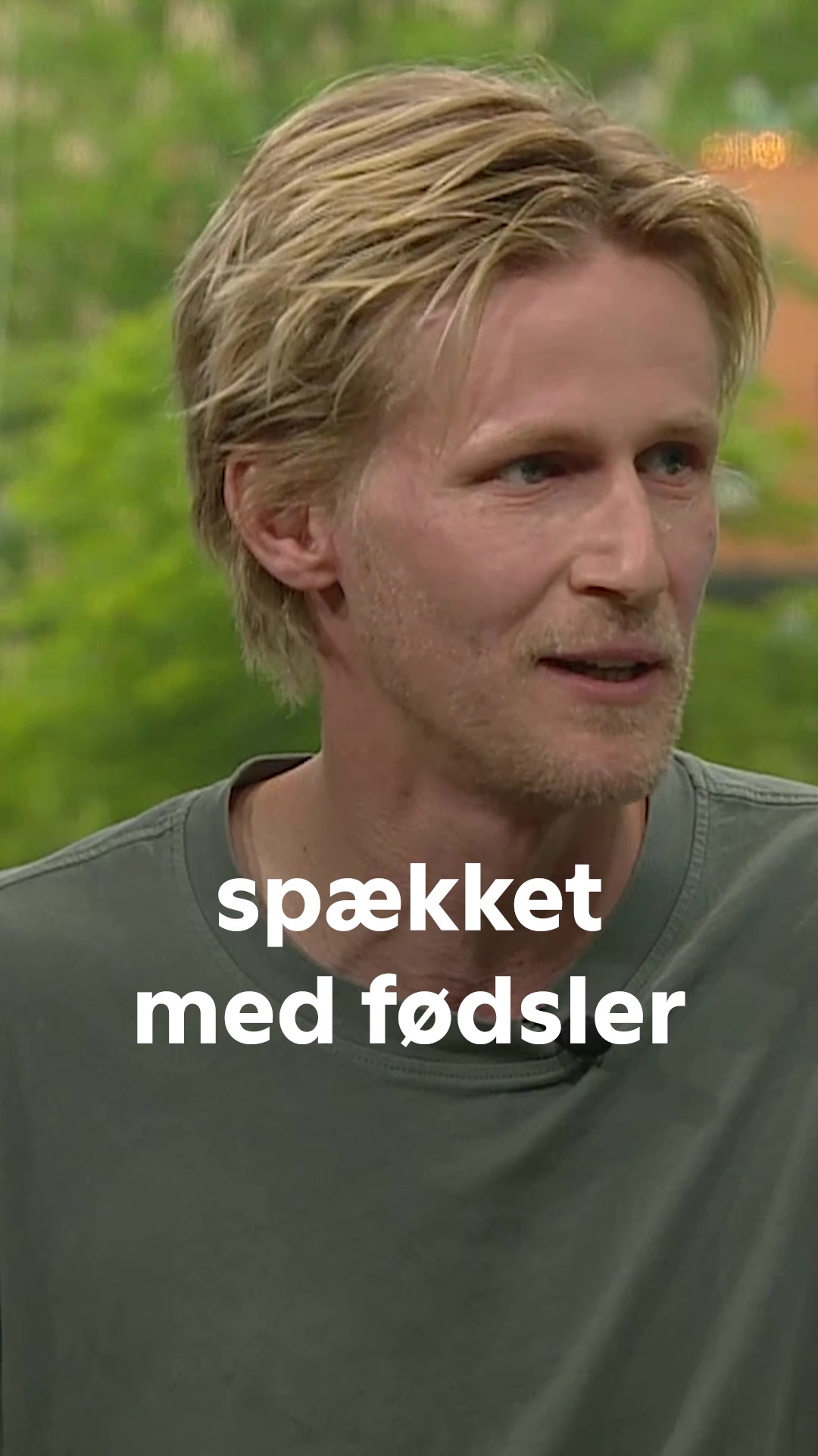 @Go&rsquo; morgen Danmark official