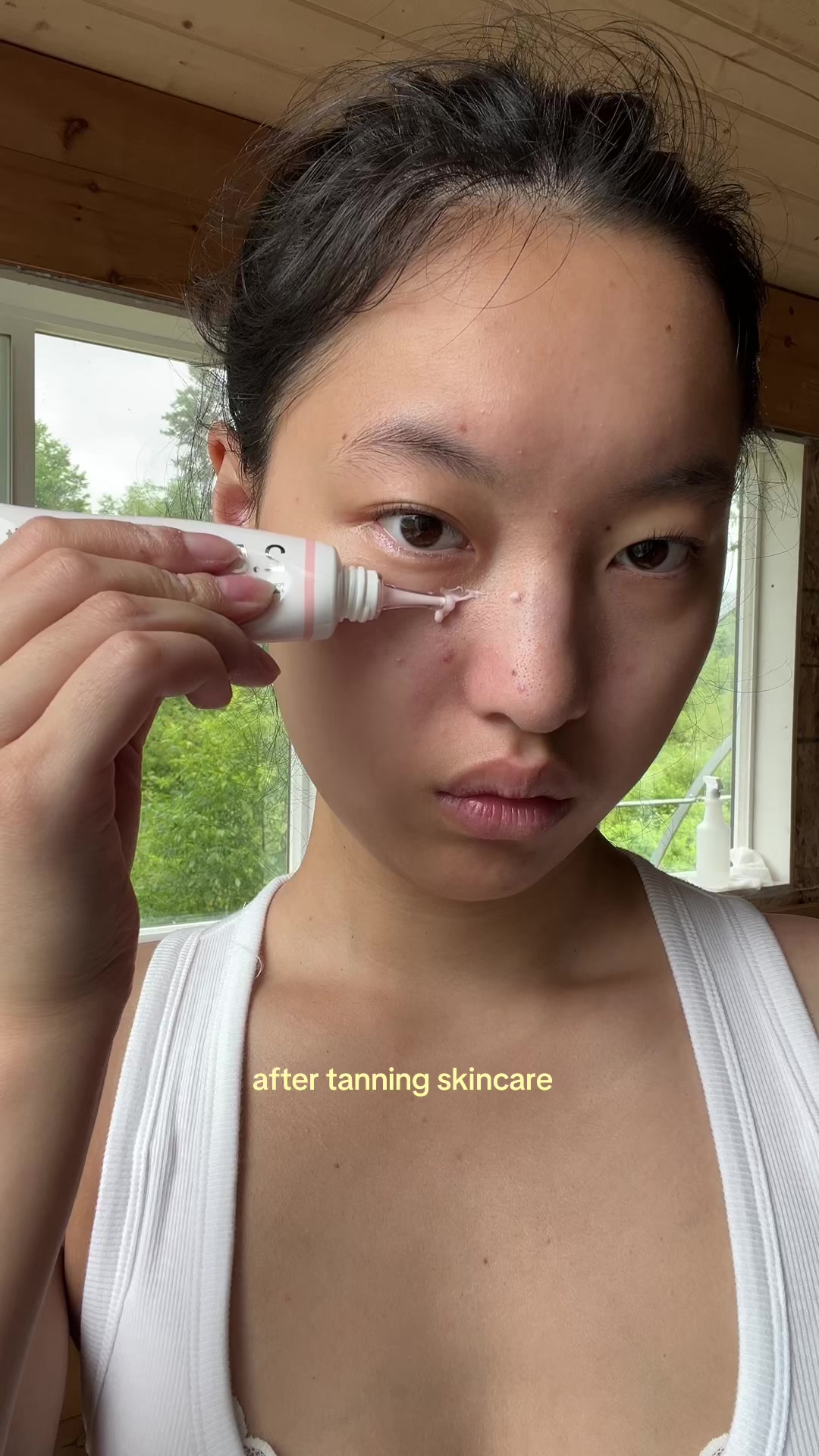 @ashley ho