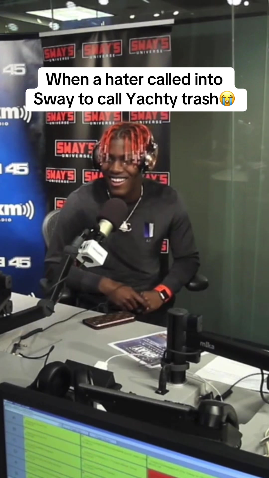 @Lil Yachty Fan 🛥️