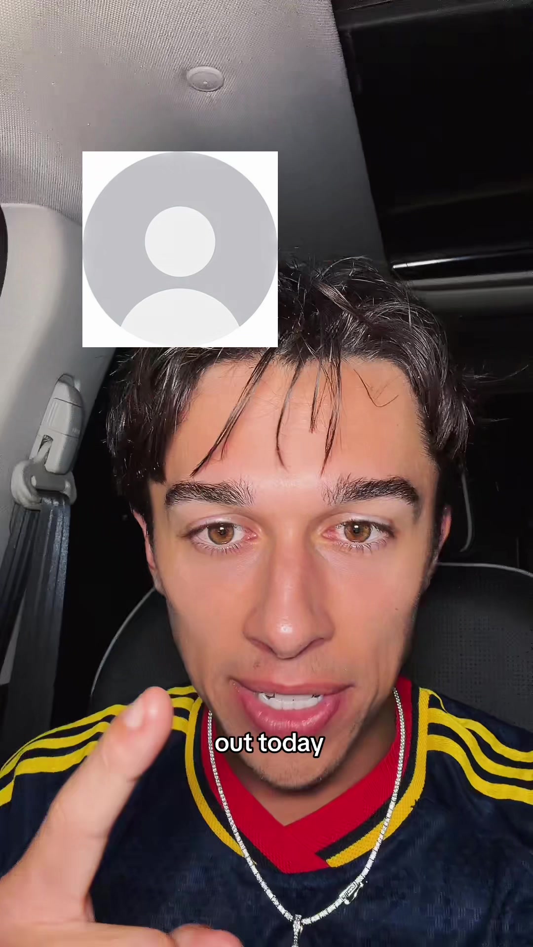 @Tyler Vitelli