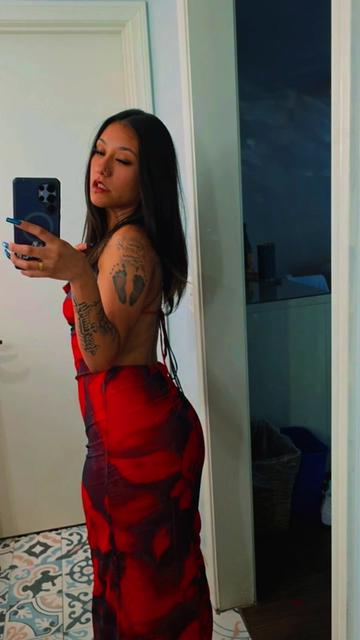 @Playboy Diabla