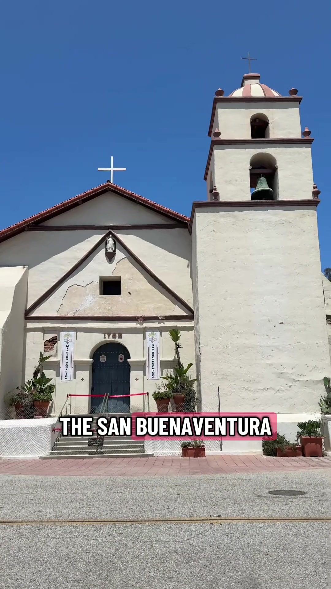 @Visit Ventura