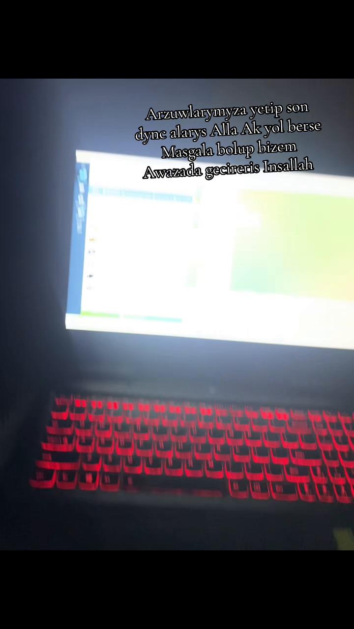 @Ýazgeldi_China🇨🇳