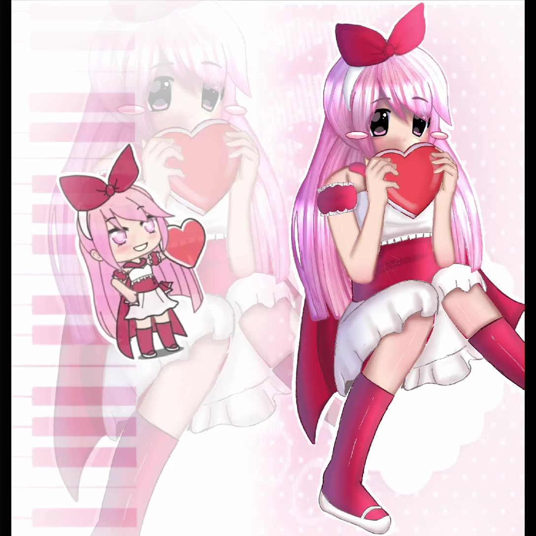 @🧁☆Addi☆🧁