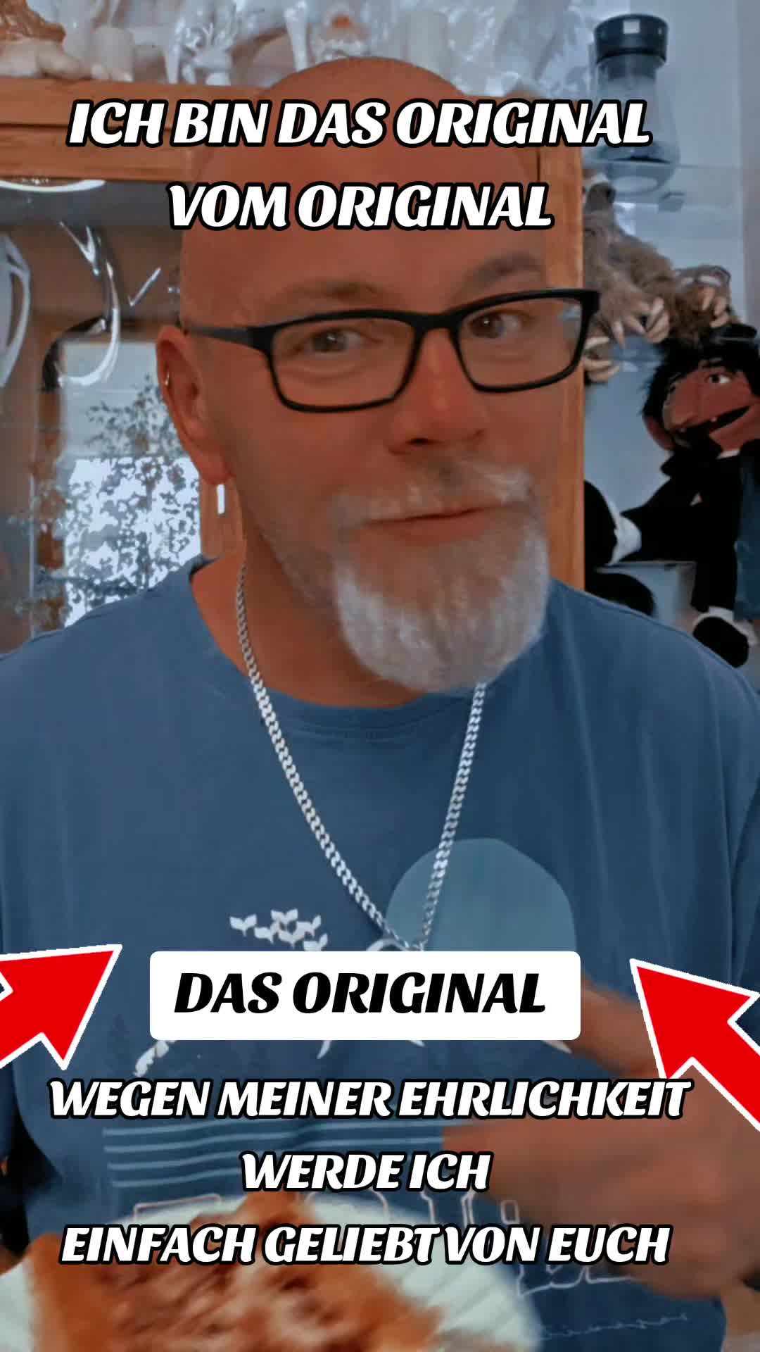 @Saarlands_Puppenspieler_Mit❤️