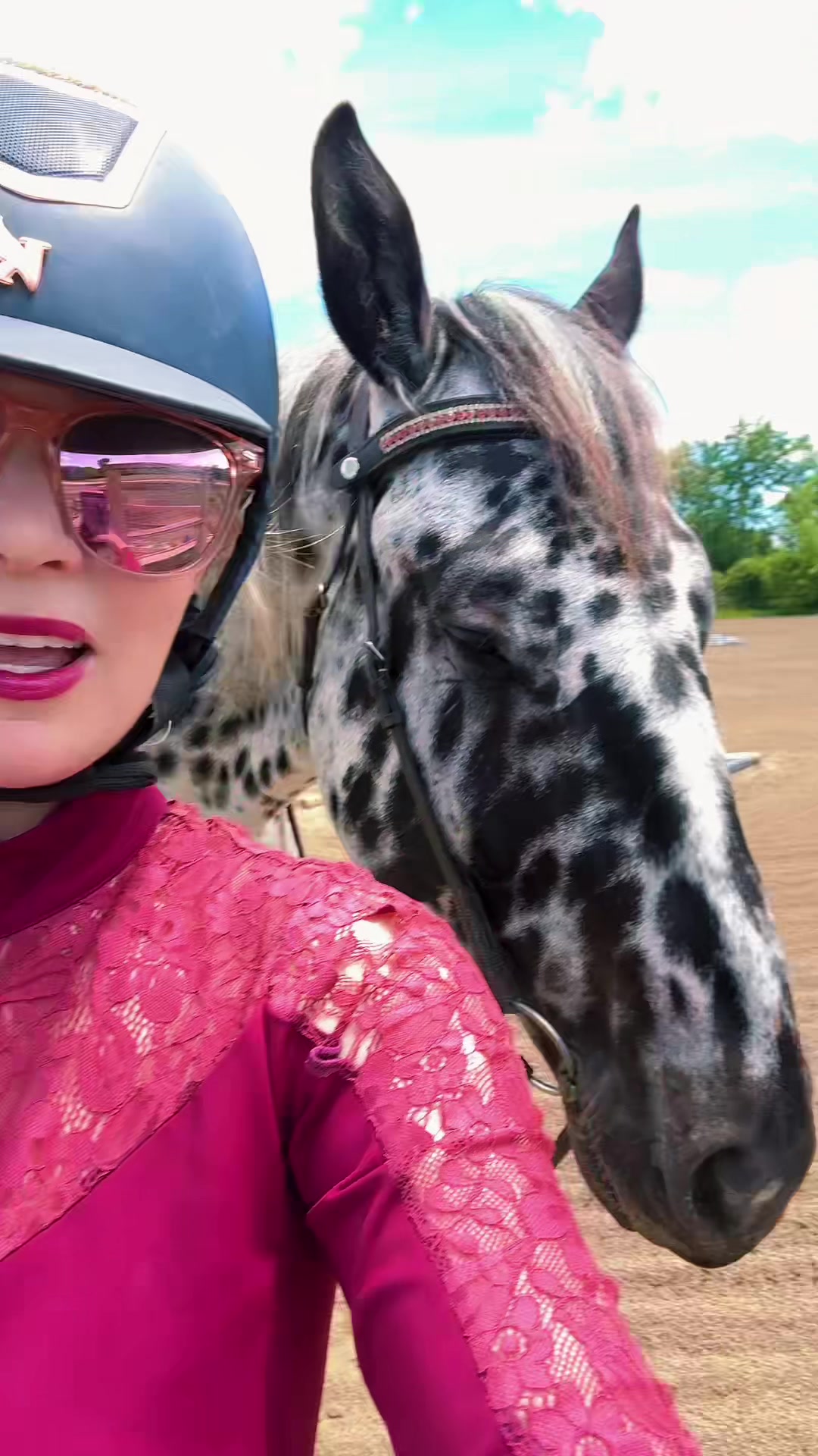 @Free Spirit Equestrian