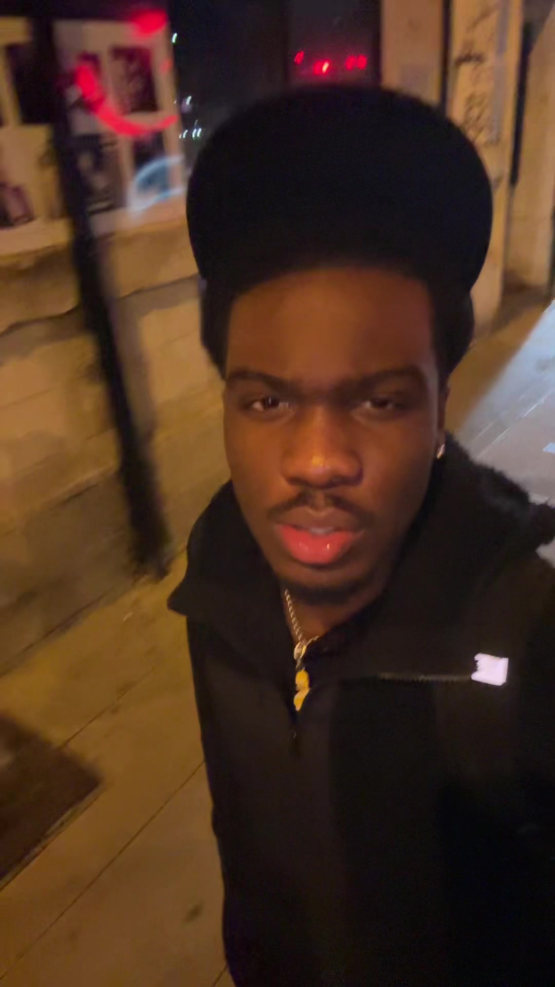 @David
