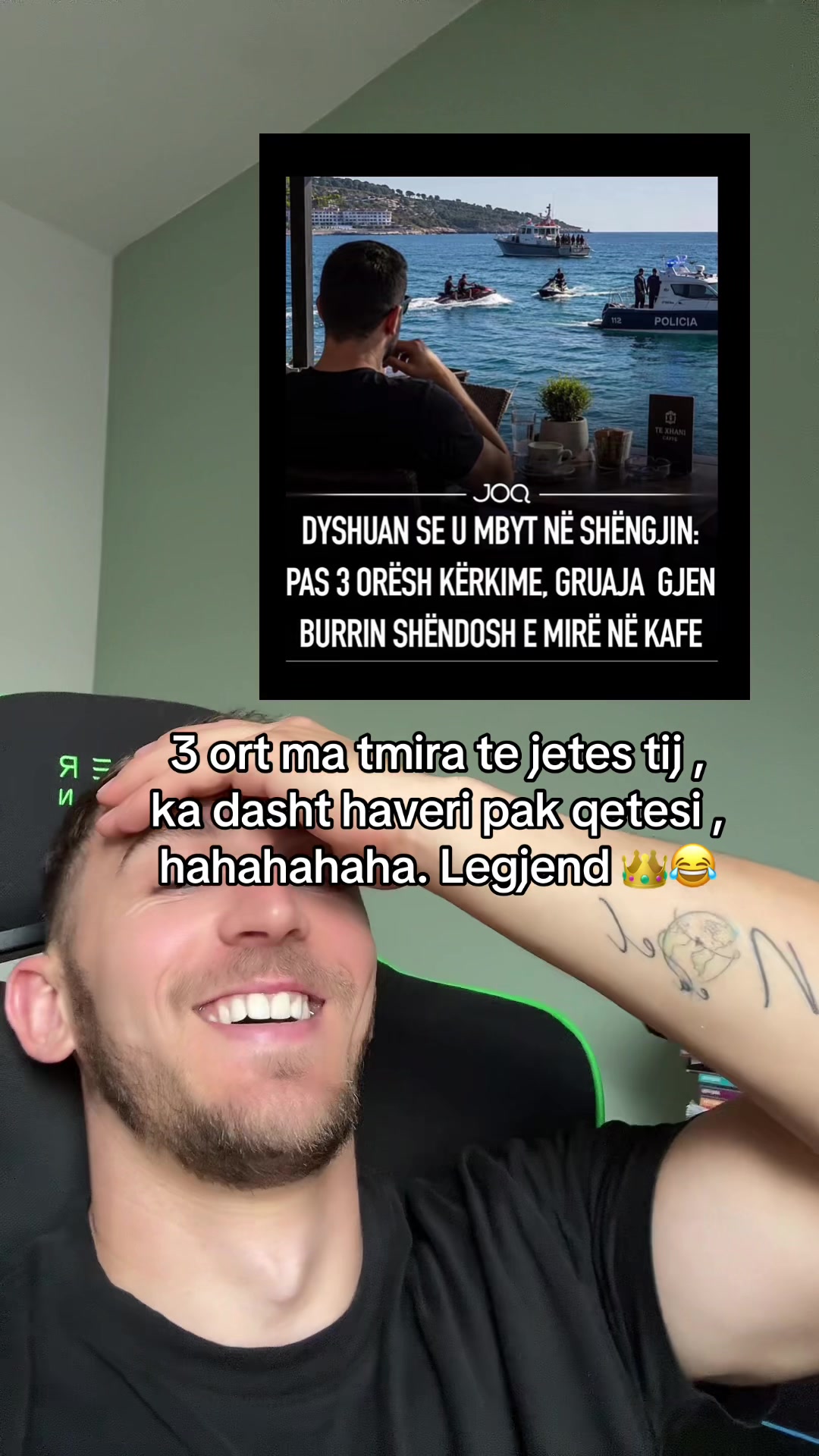 @Leonard AI