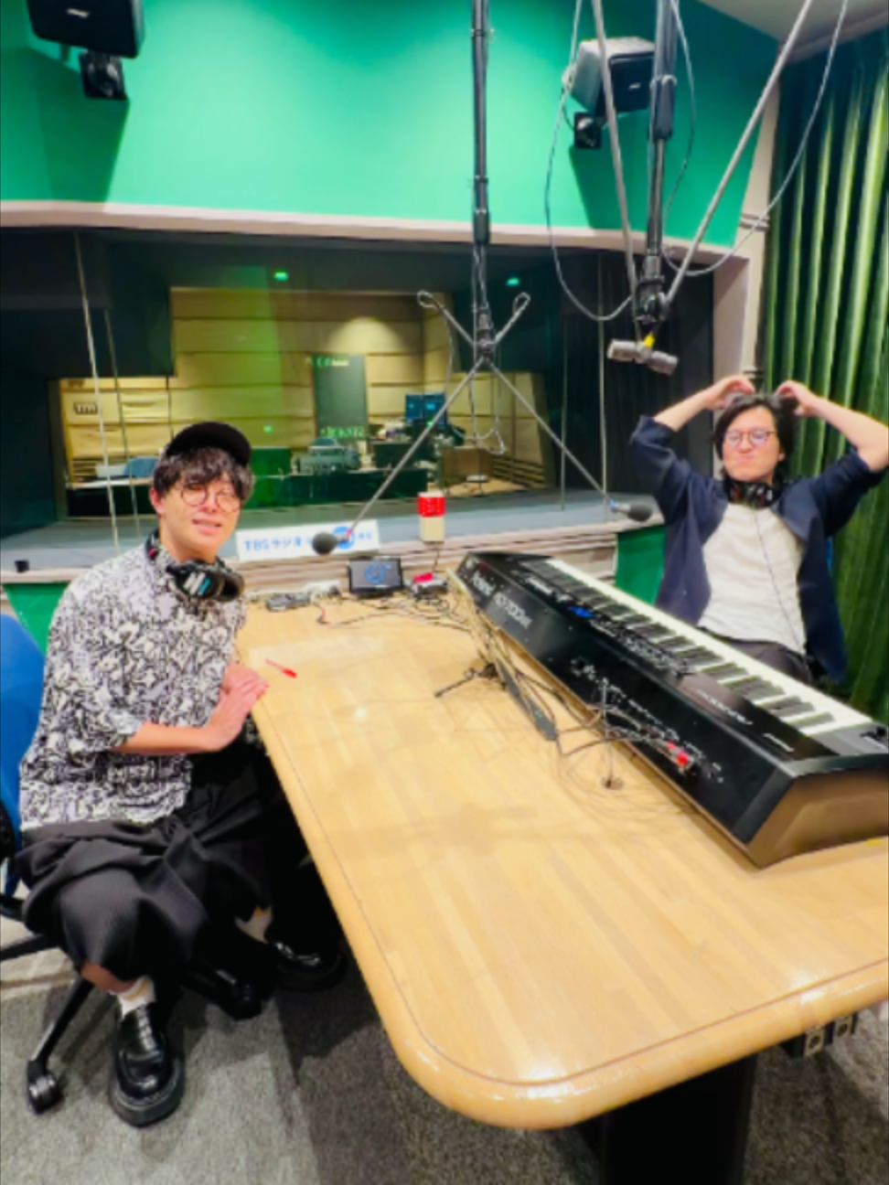 @BLUE ENCOUNT OFFICIAL