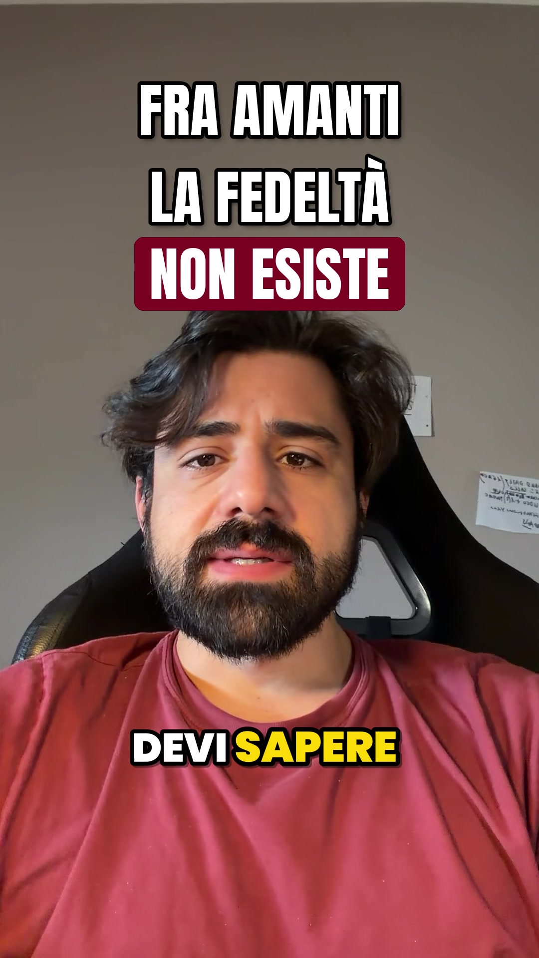 @Federico Picchianti