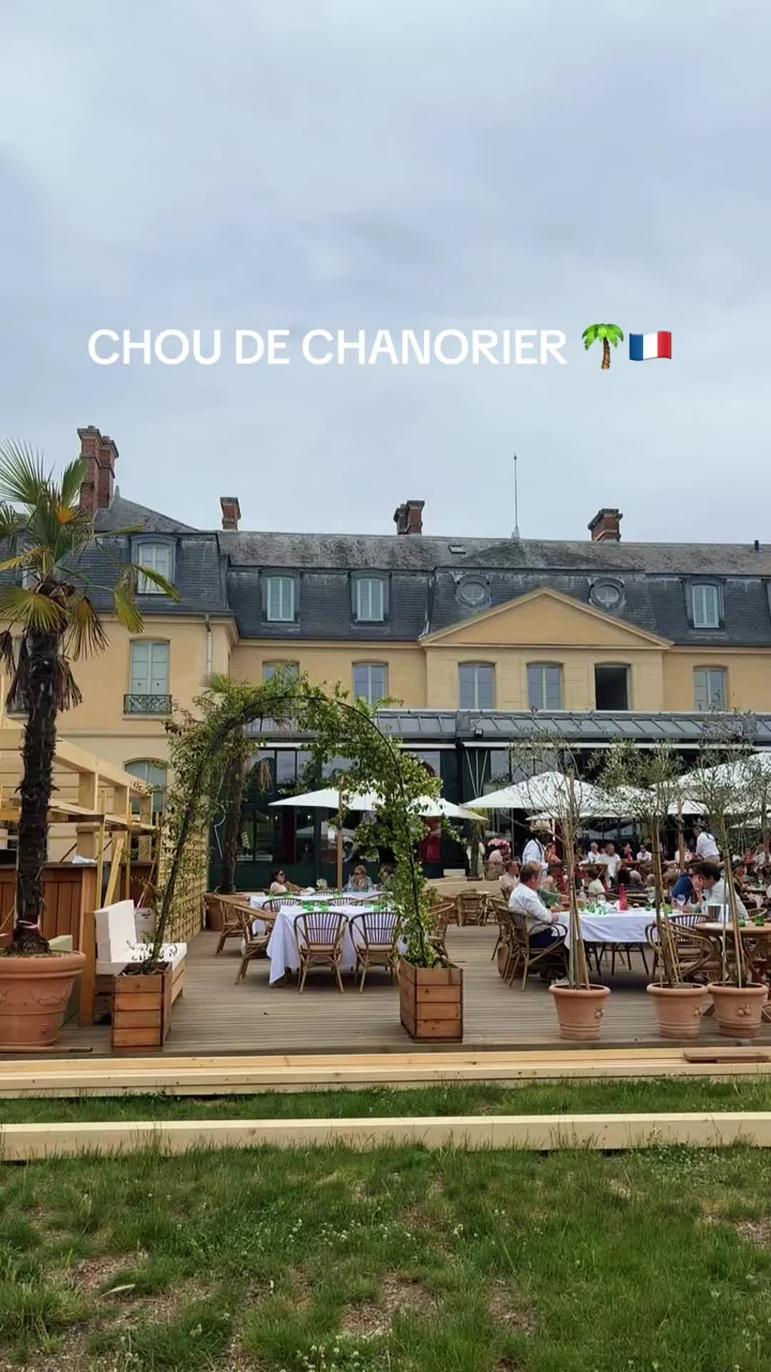 @En toute intimité 🎶