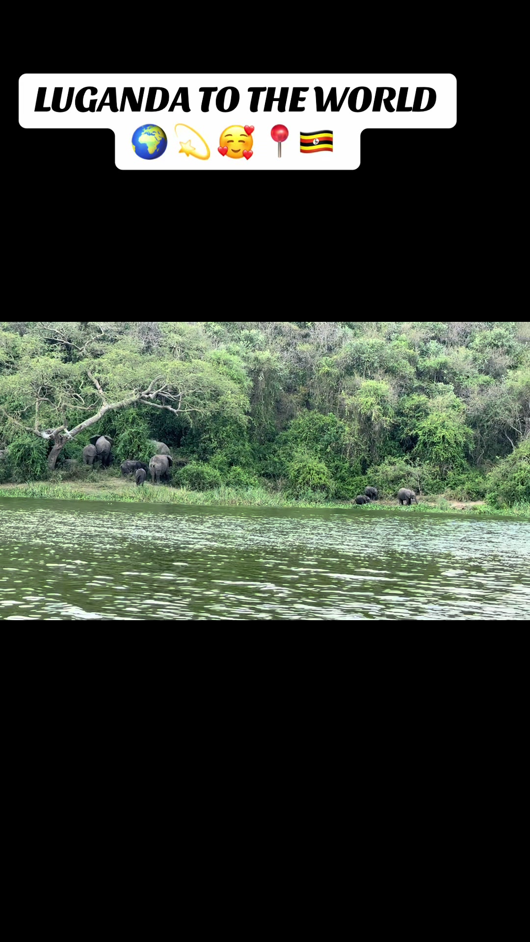 @ETRISS ADVENTURES&SAFARIS 🇺🇬