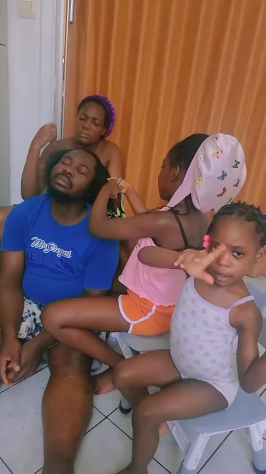@OB Family Lifestyle