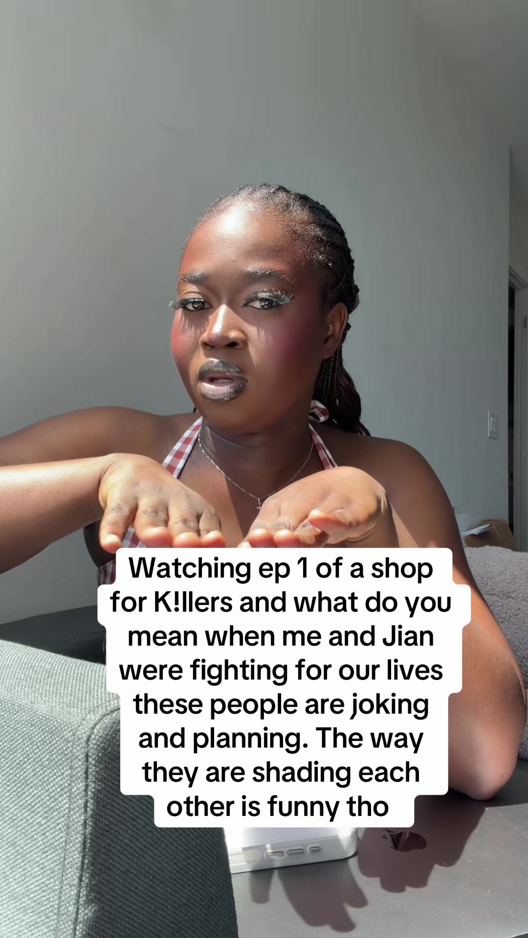 @Ayoereview