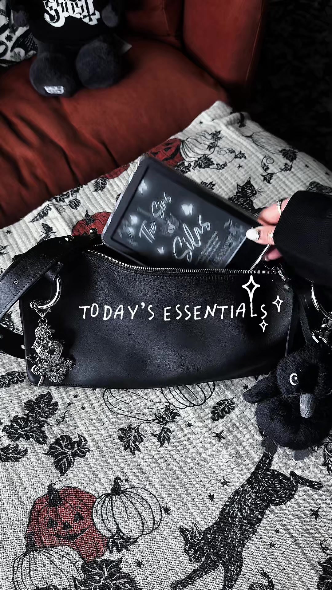 @𝔗𝔦𝔣𝔣𝔞𝔫𝔶 🖤
