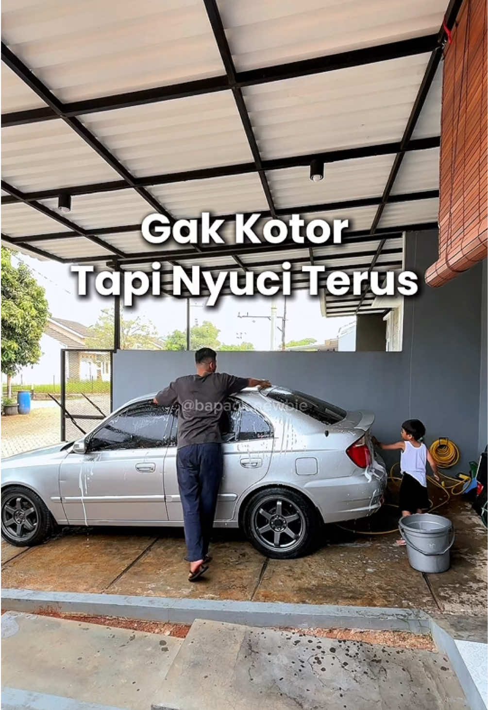 @Bapack Newbie