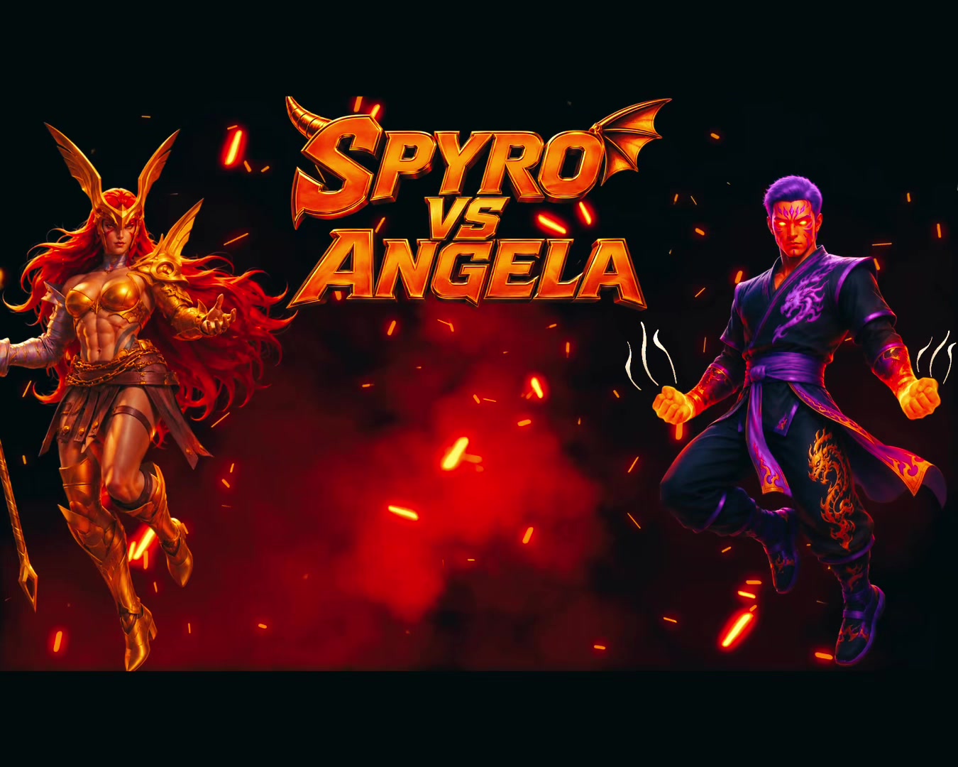 @Spyro Senpai