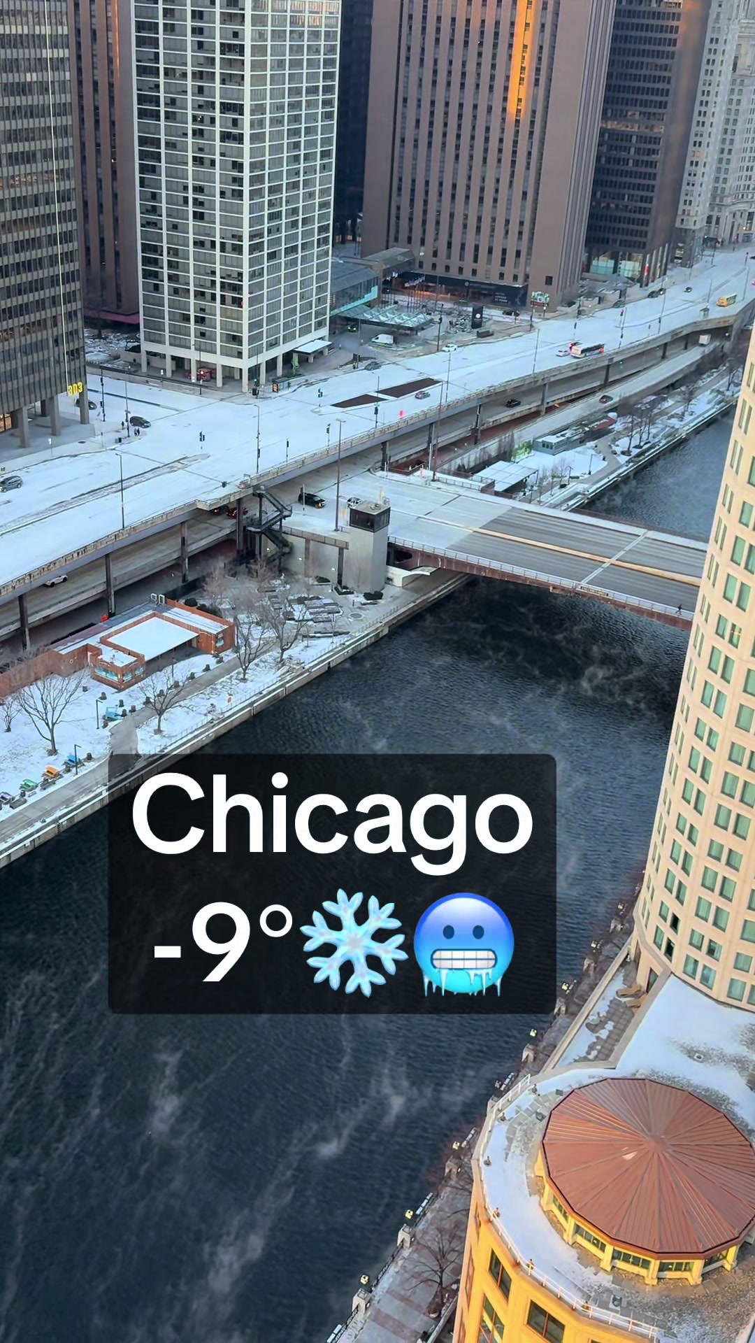 @Chicago Shining
