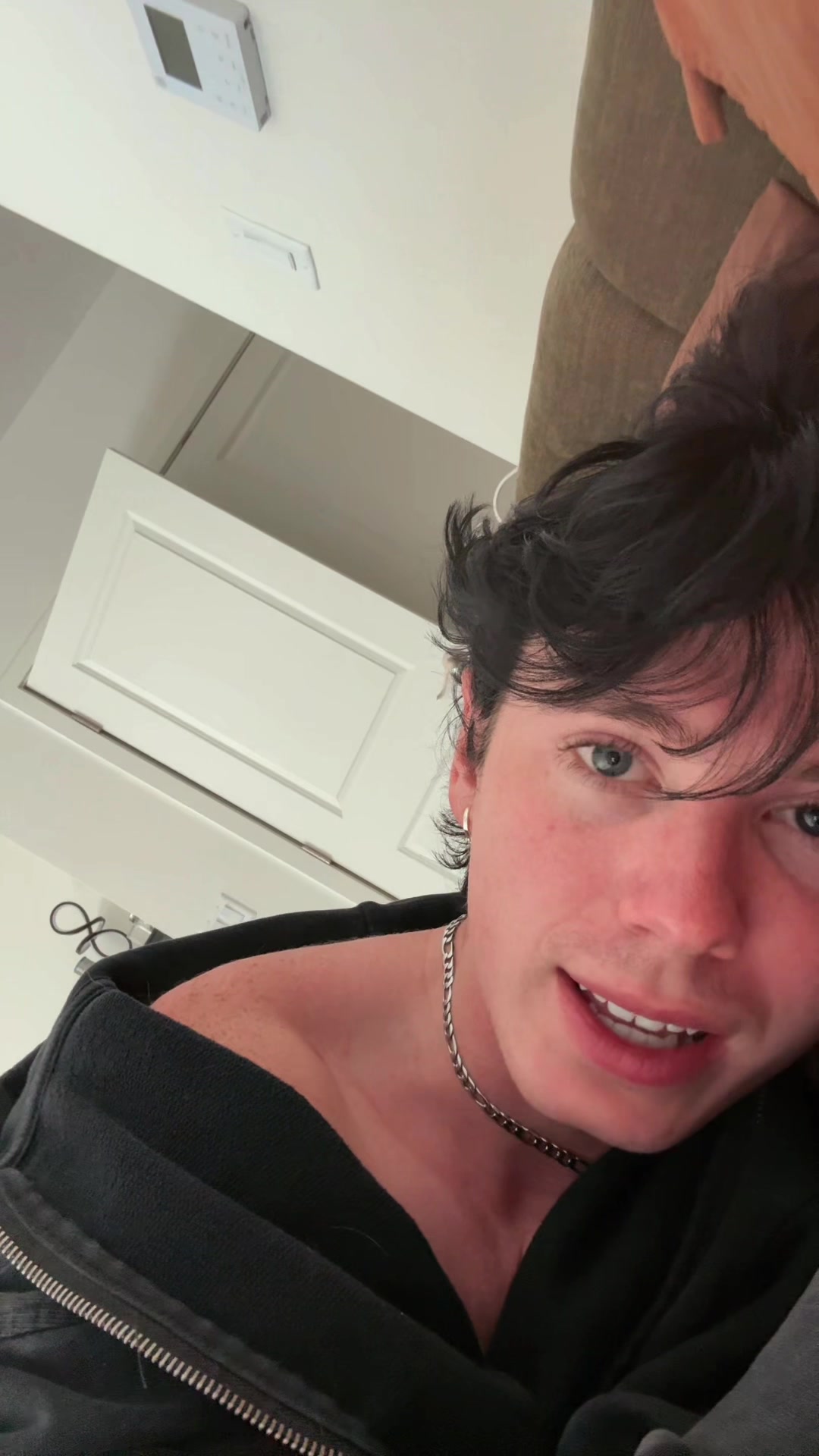 @Itsevanwade