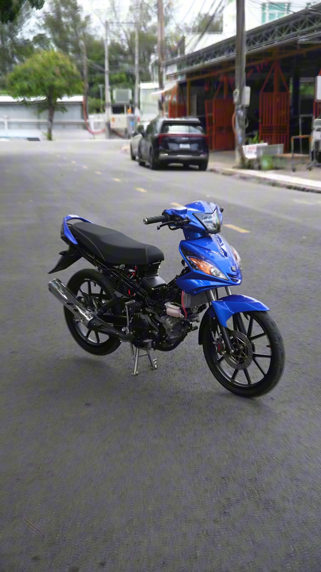 @Giang Spark