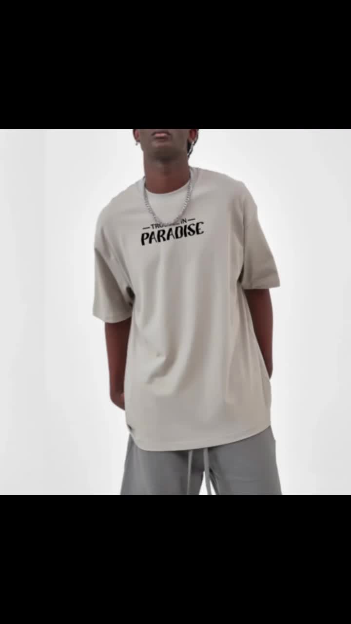 @Trouble In Paradise Clothing