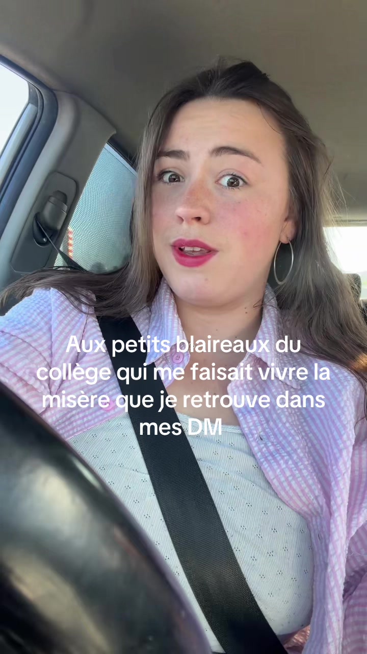 @Mam’s | Femme | Bonheur