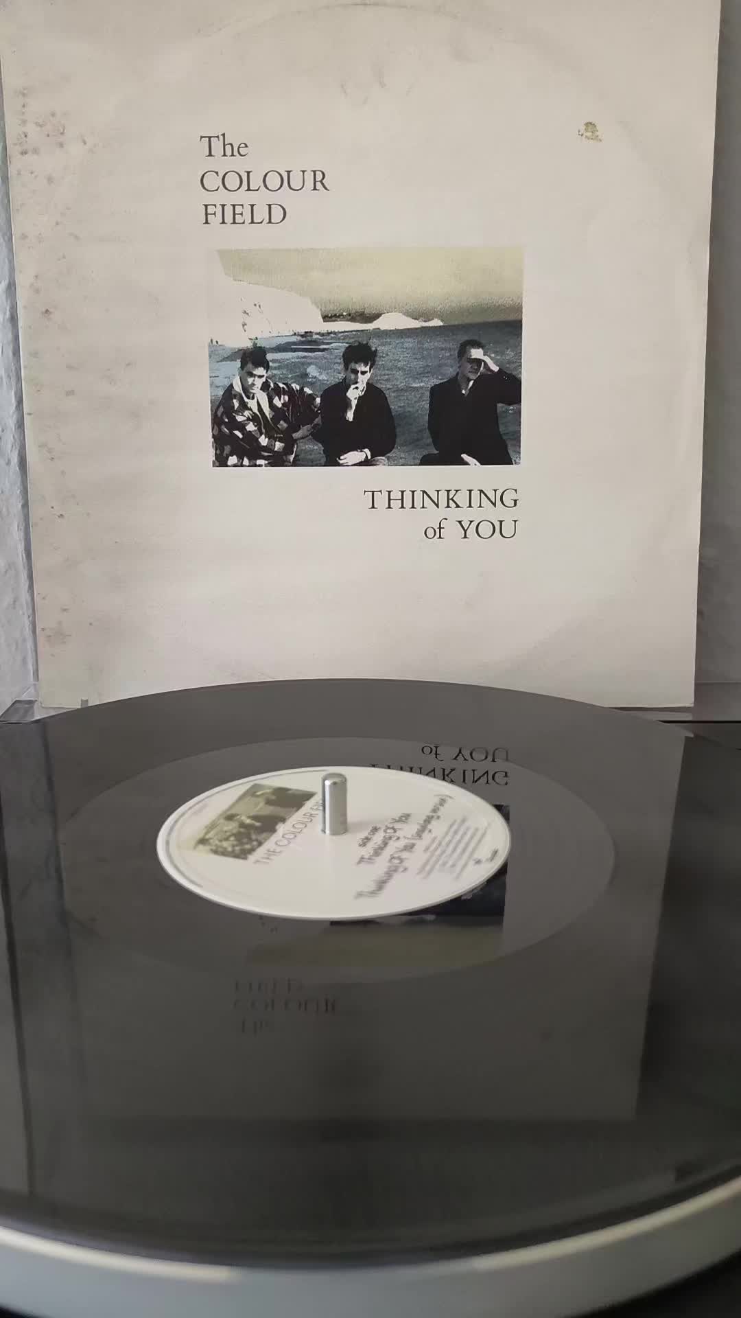 @Forgotten Songs - Vinyl