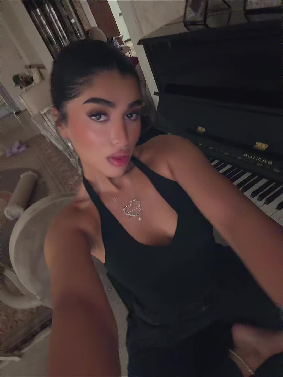 @Fatemeh