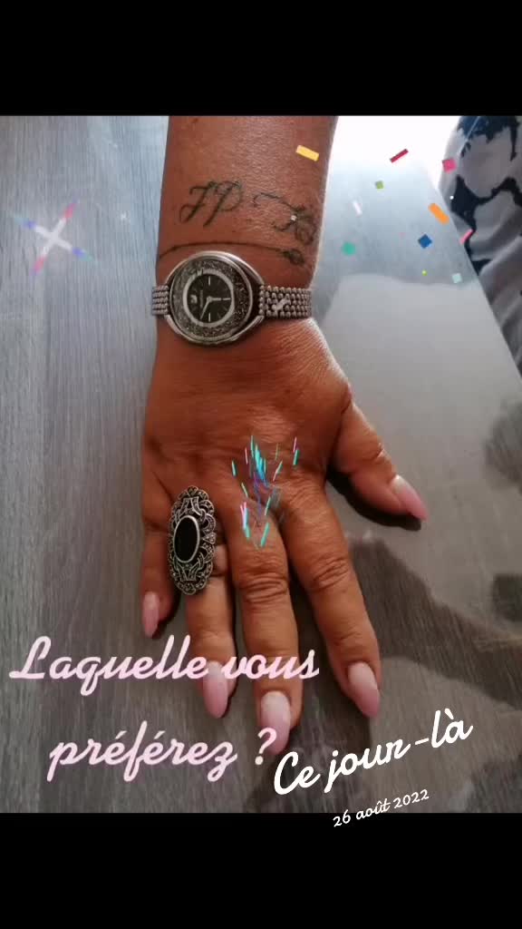 @JUGLAIR V