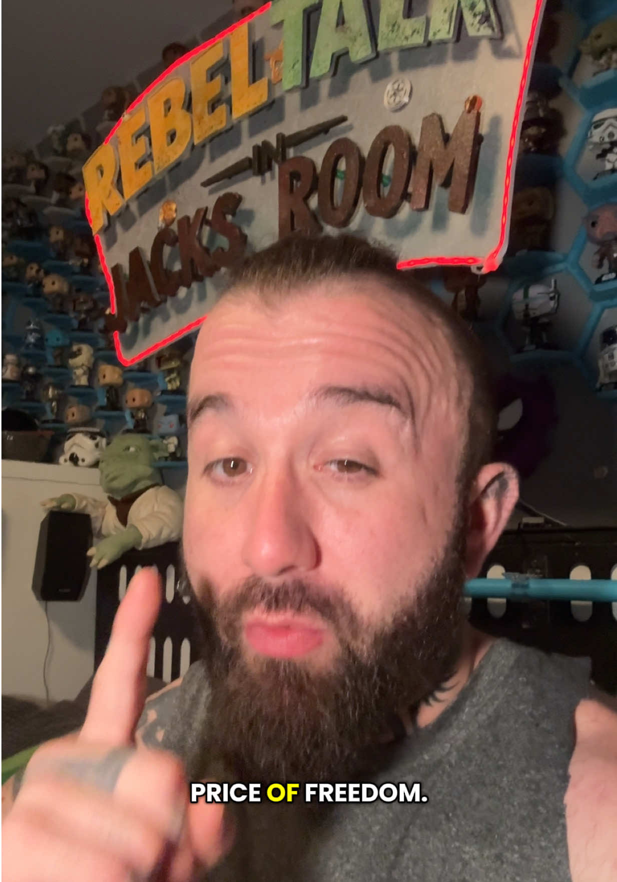 @Jacks Room