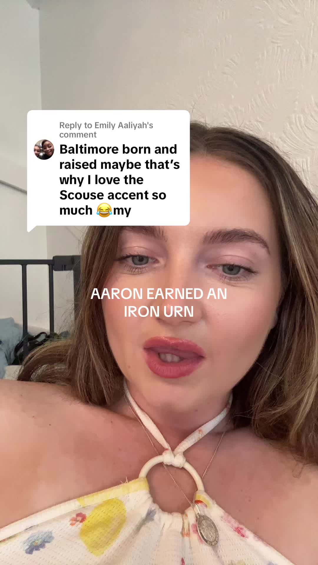 @tessistalking
