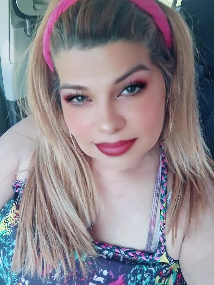 @Blanka Alvarez