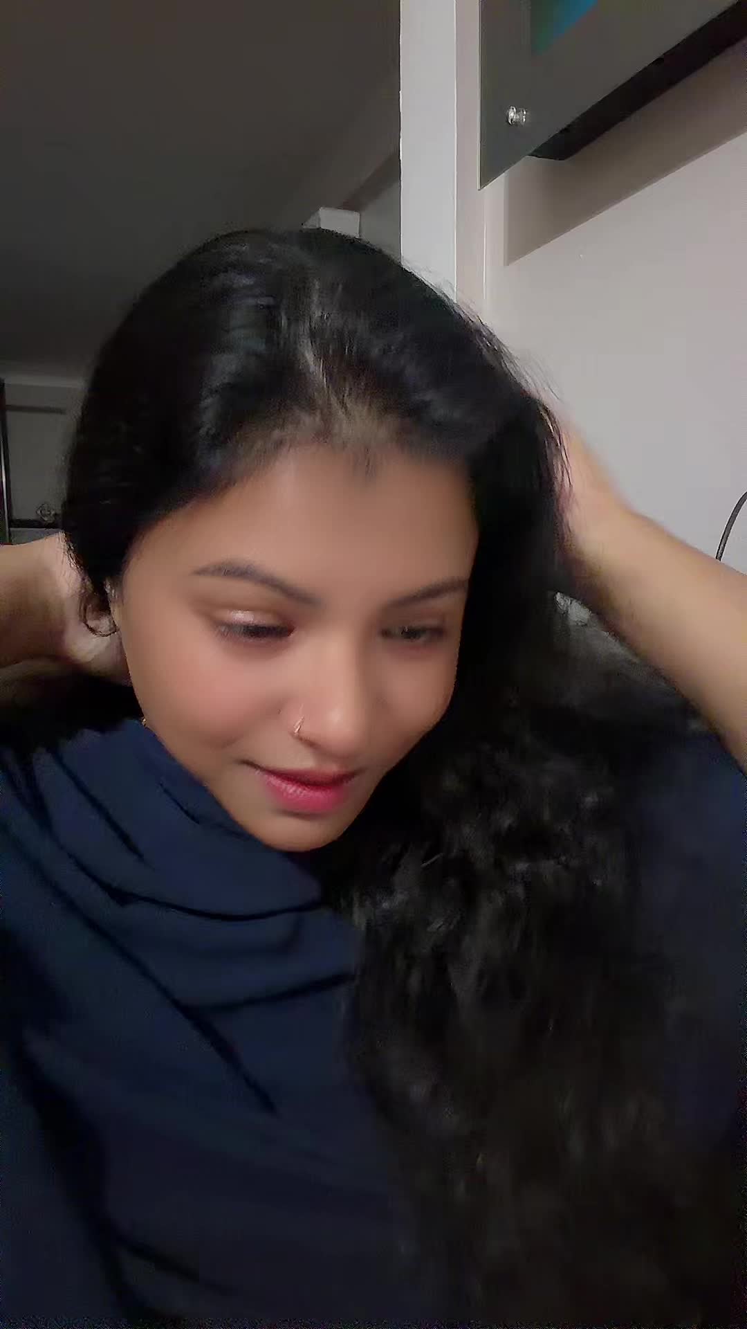 @Selina Khan