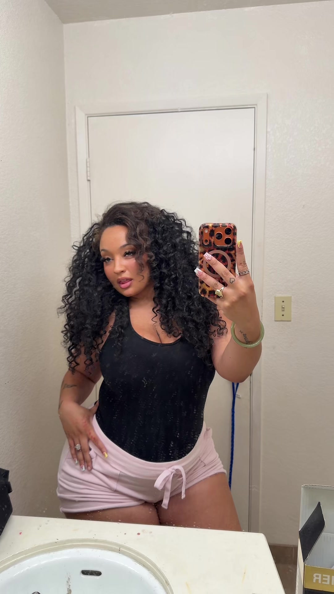 @mixed princess👸🏽