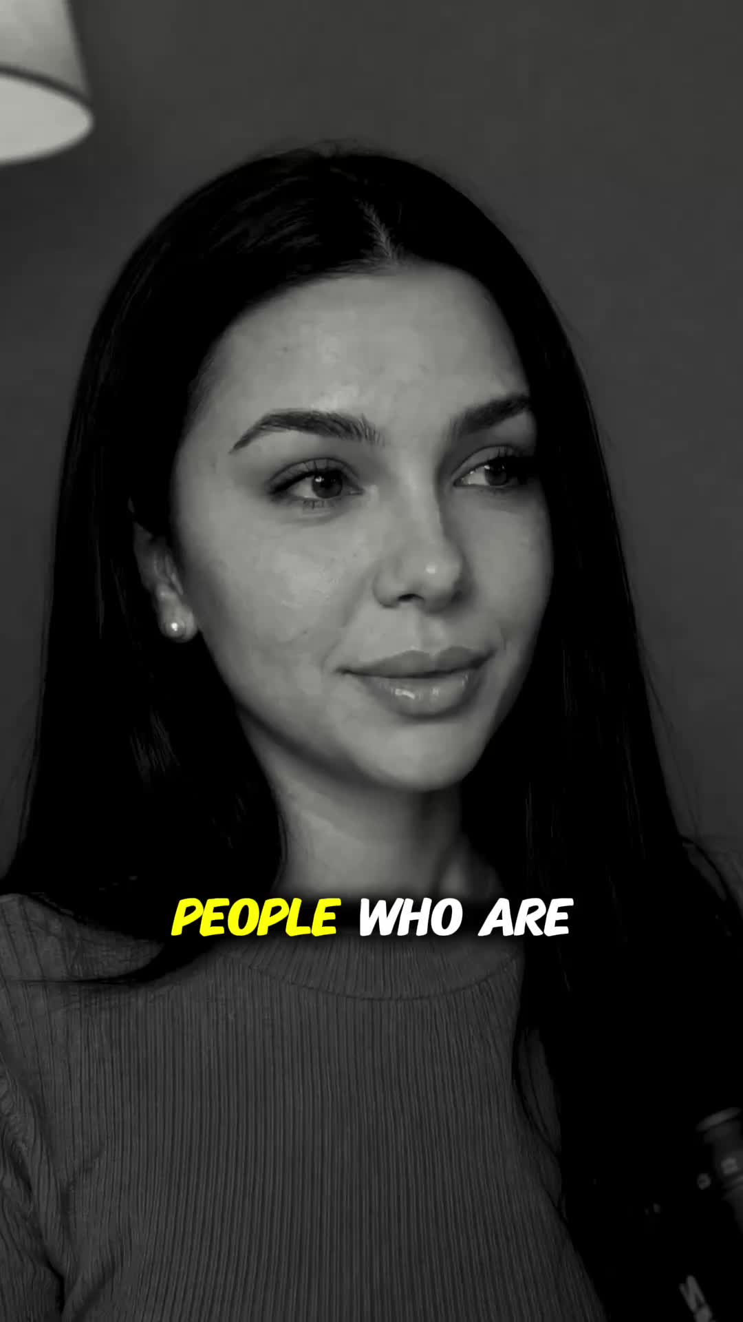 @What She Knows