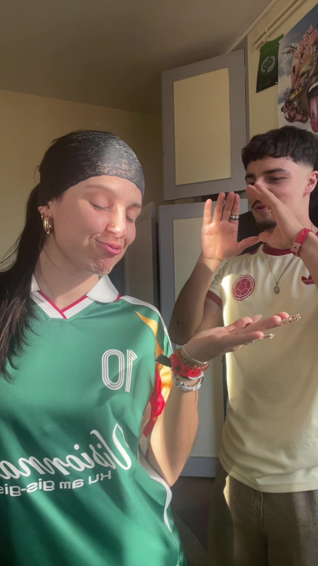 @lolé
