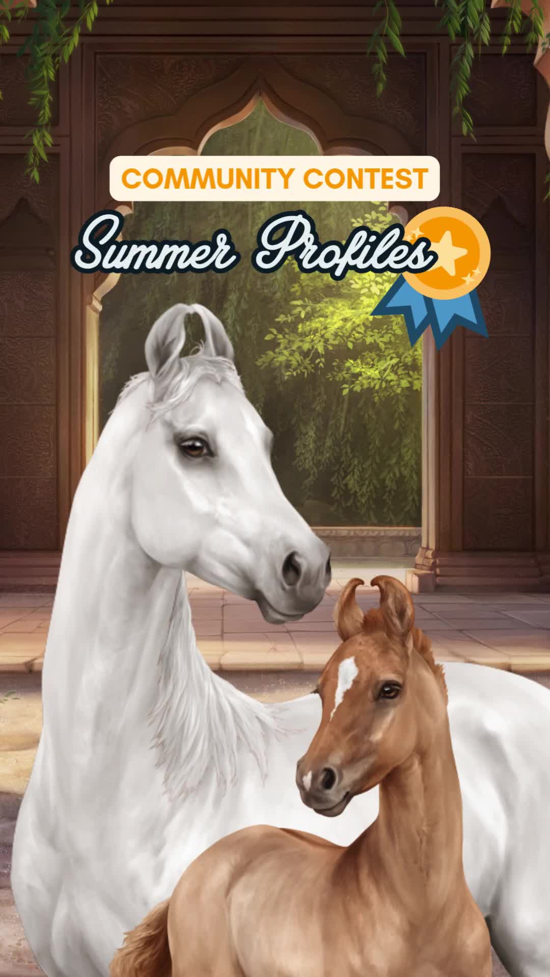 @Horse Reality