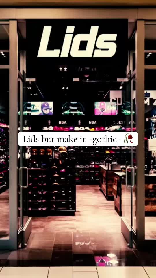 @Lids