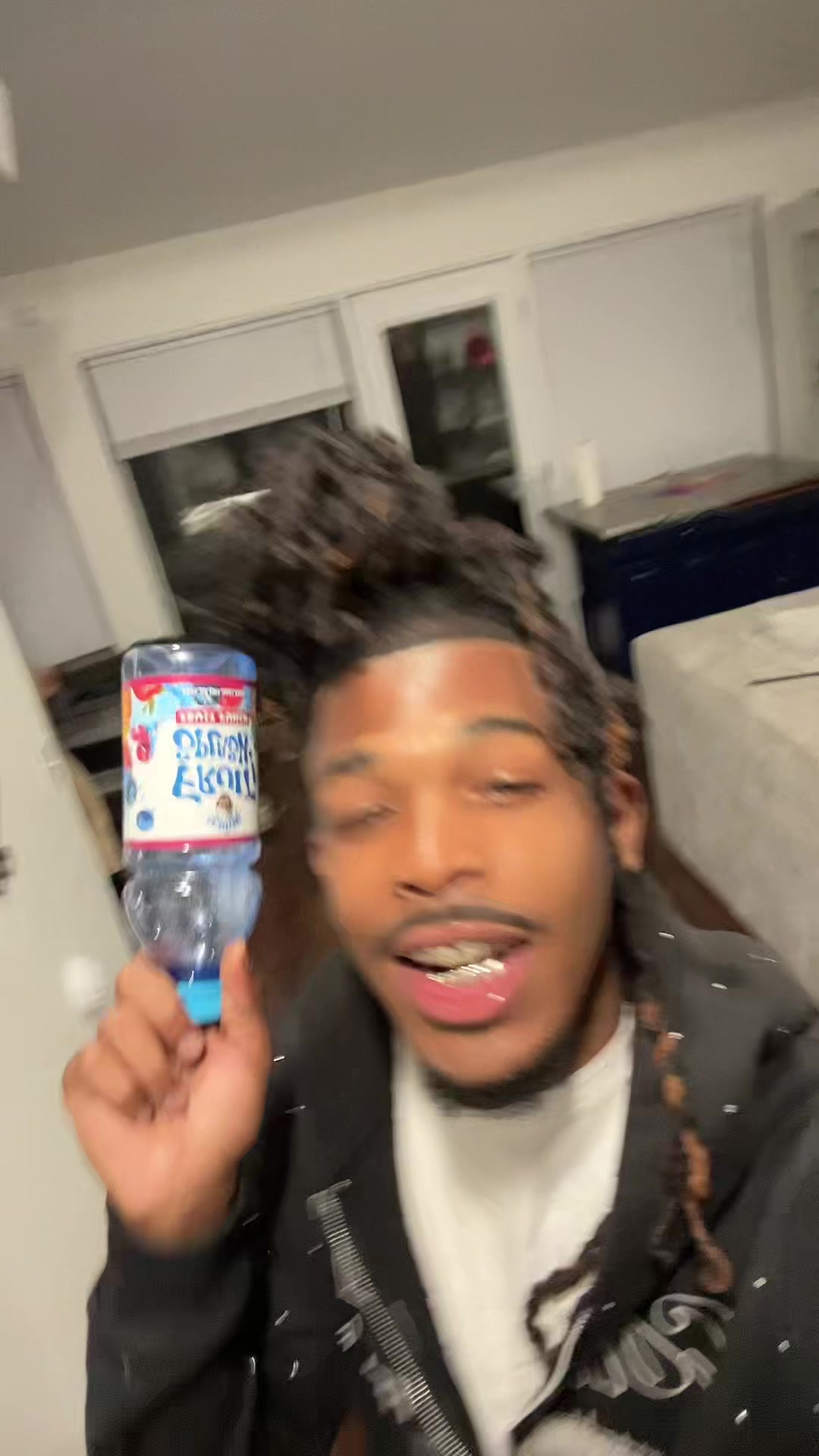 @Patrick