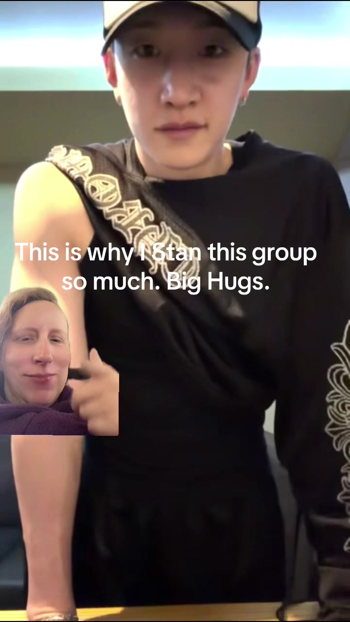 @Kirsten