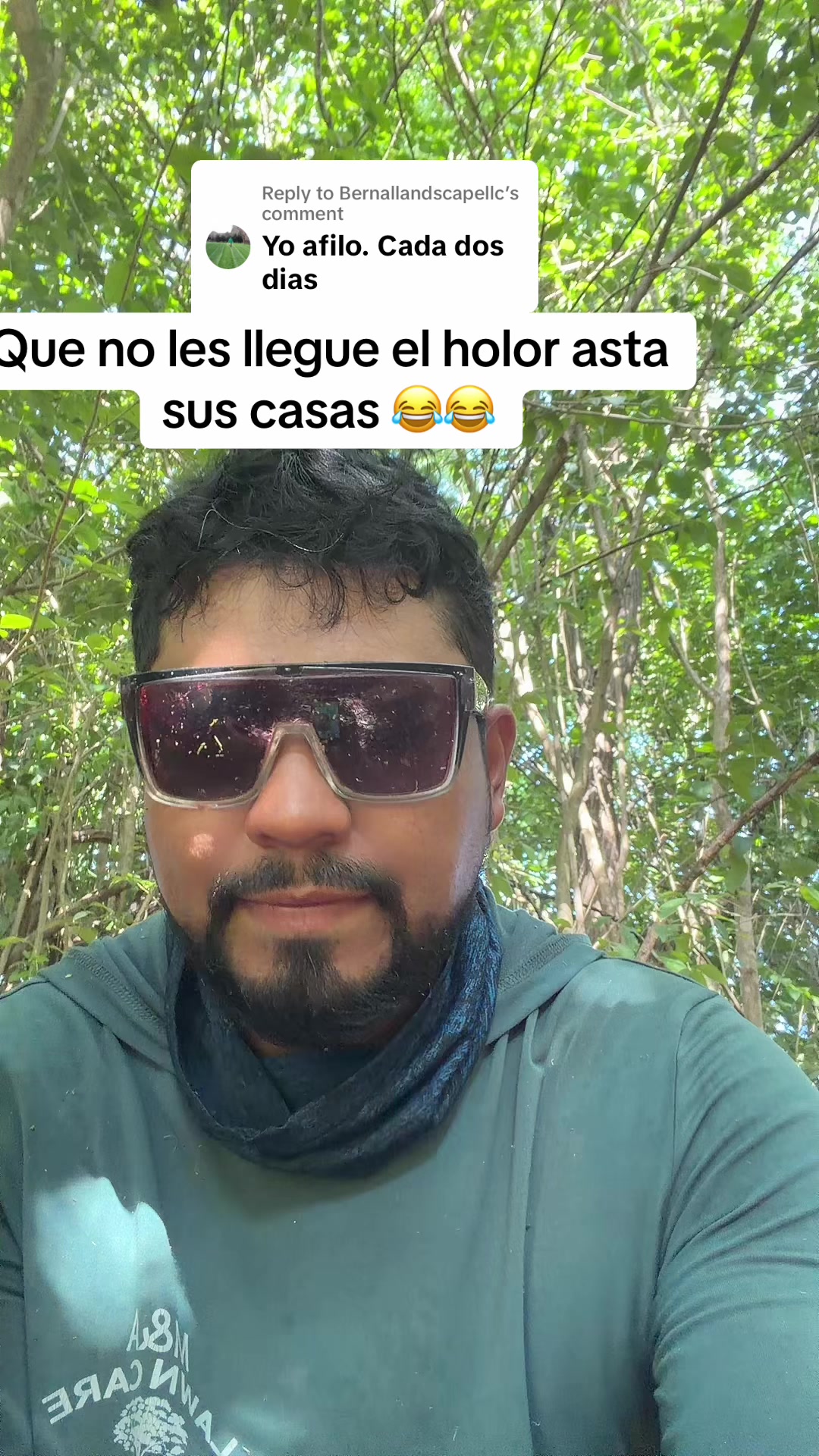 @El moreno