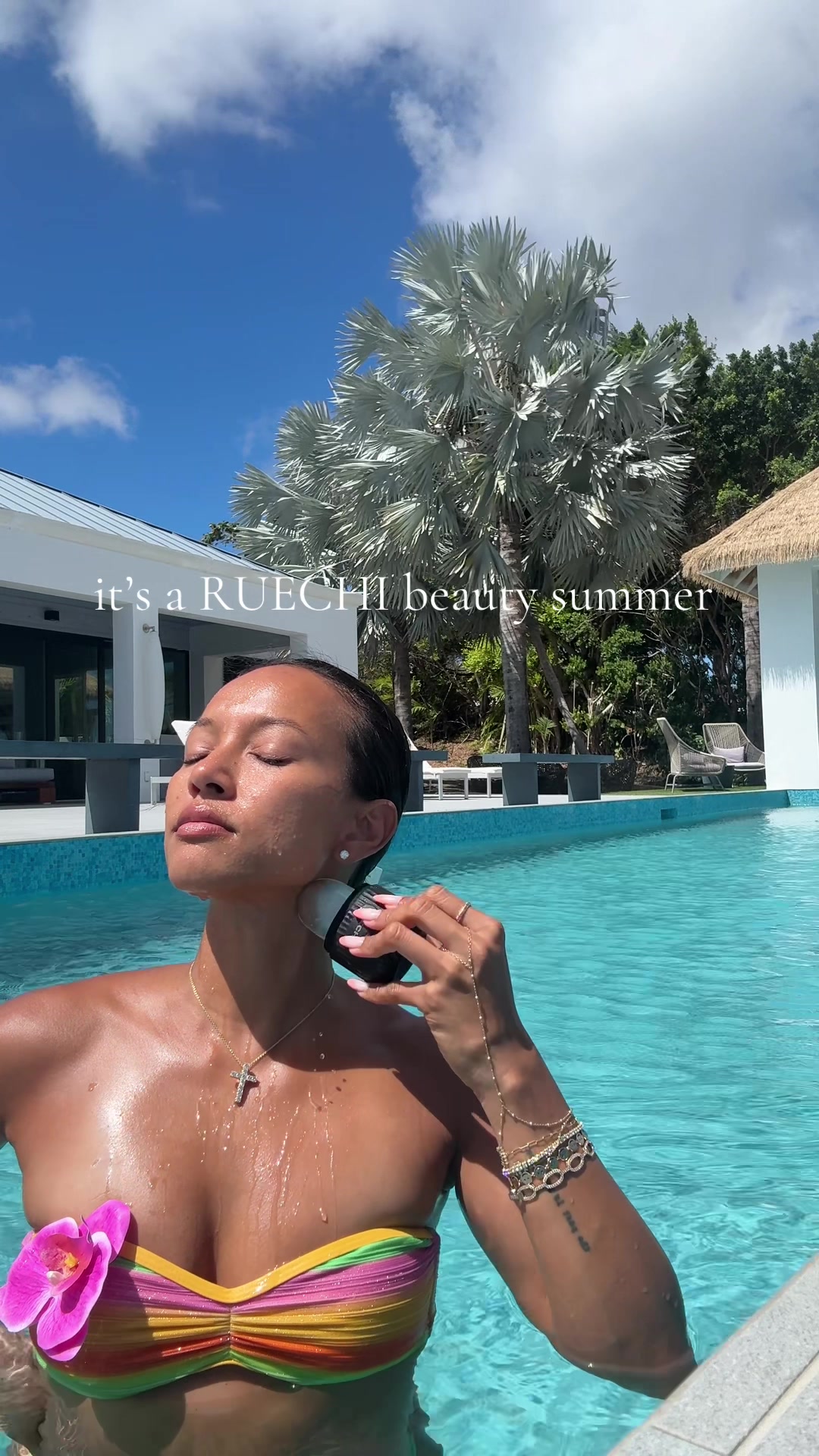 @Karrueche Tran