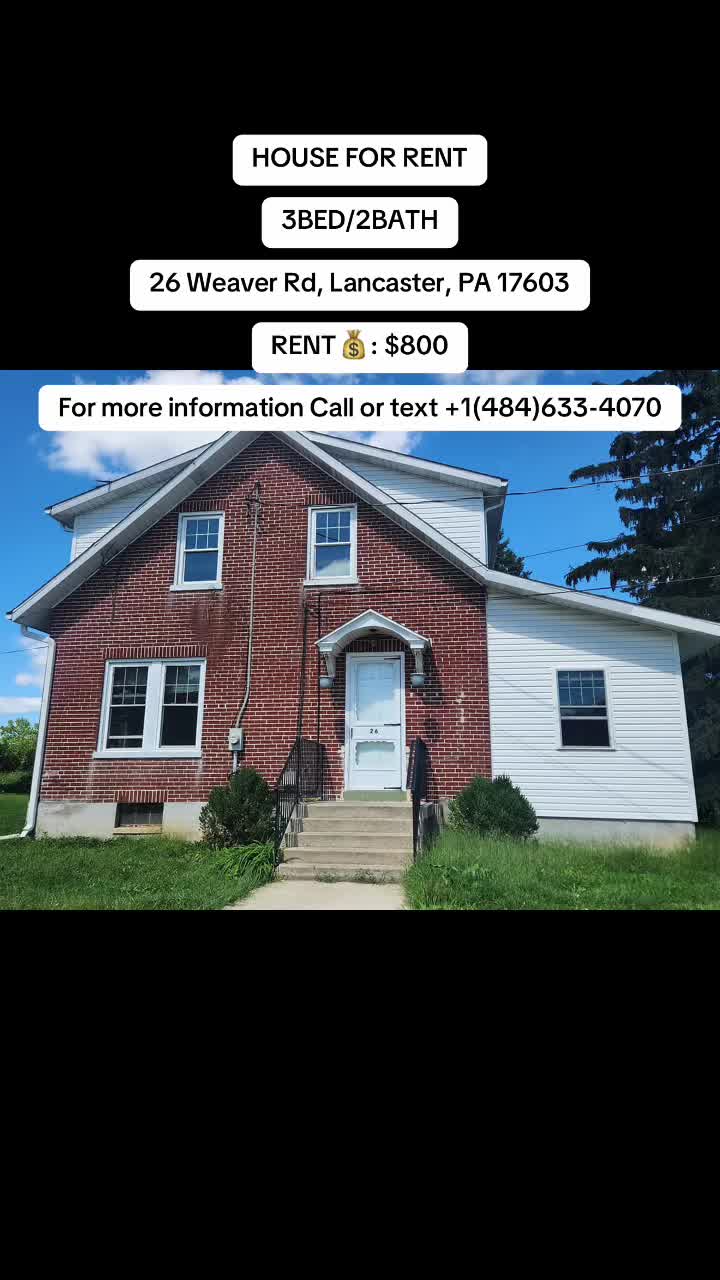 @James home and properties.