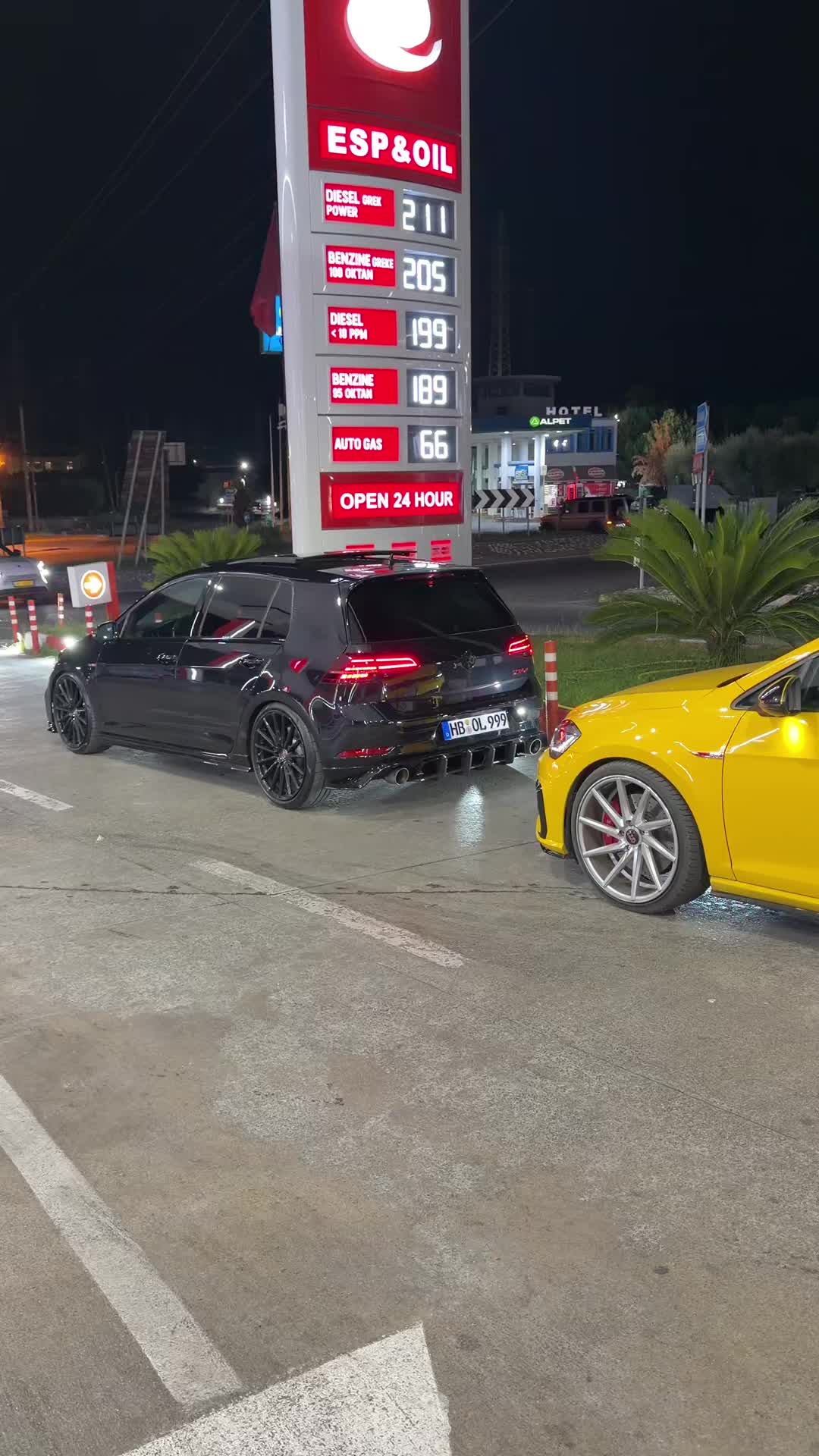 @Armando TCR