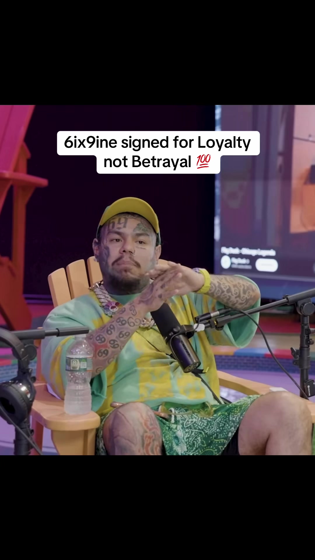 @6ix9inefan69.96🌈
