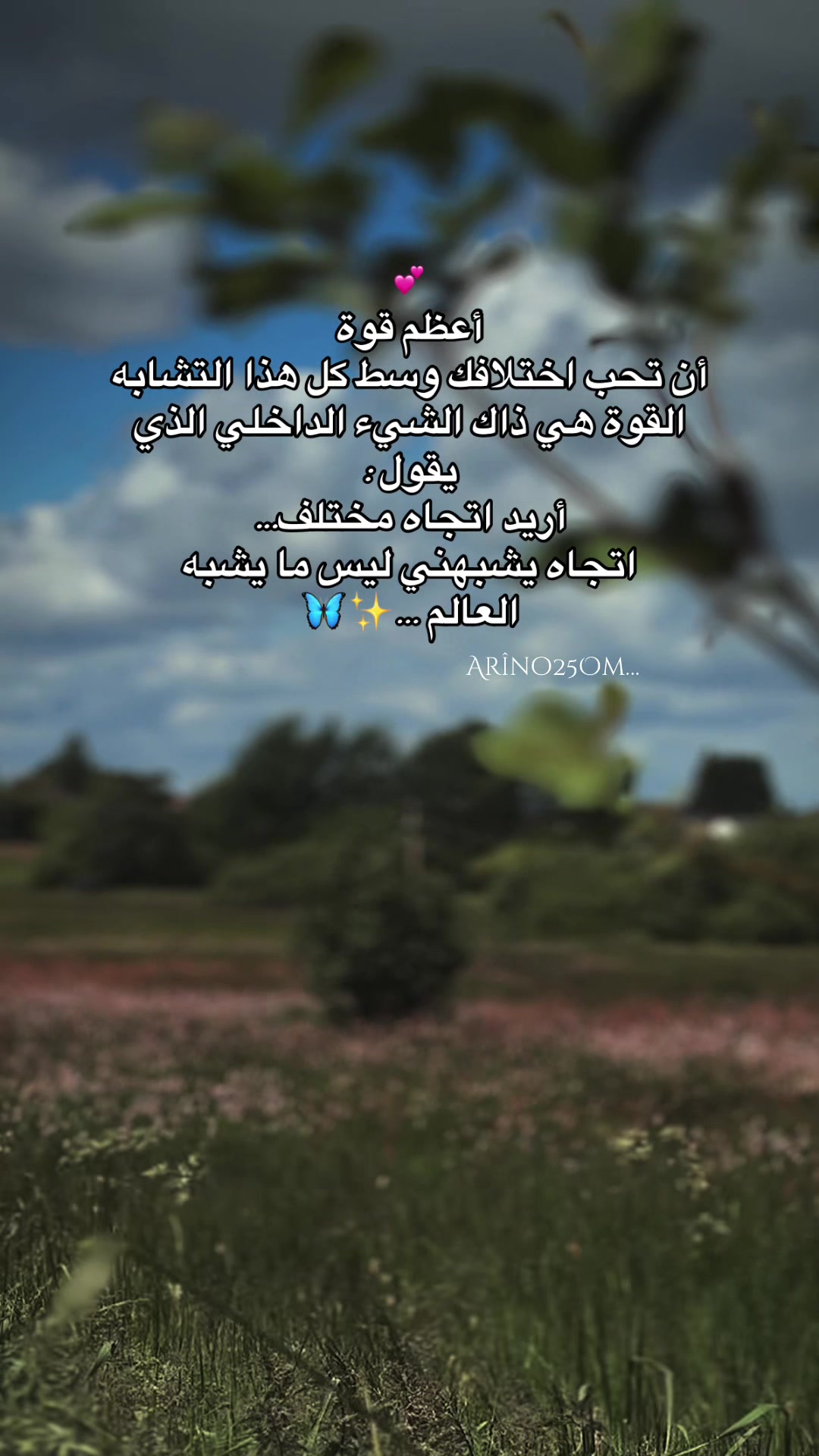 @Ar&icirc;no25Om