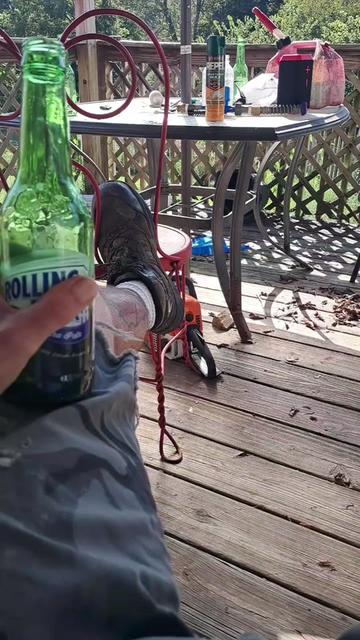 @King of the Rotten