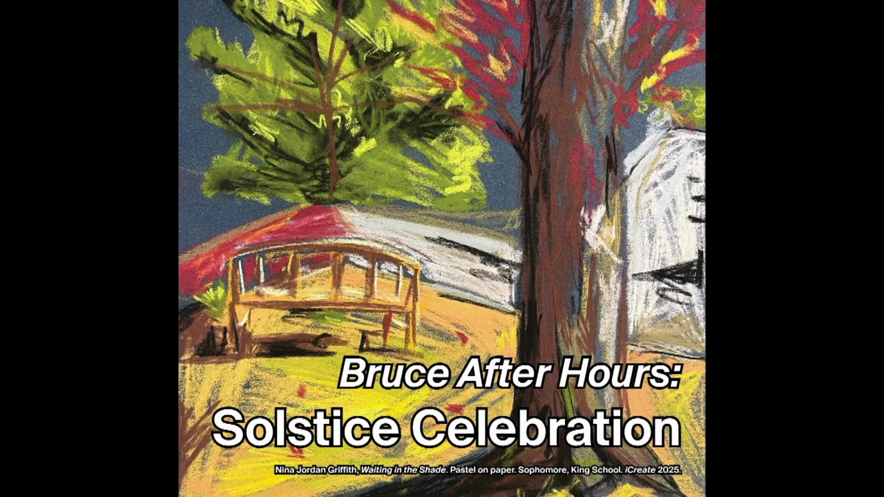 @TheBruceMuseum