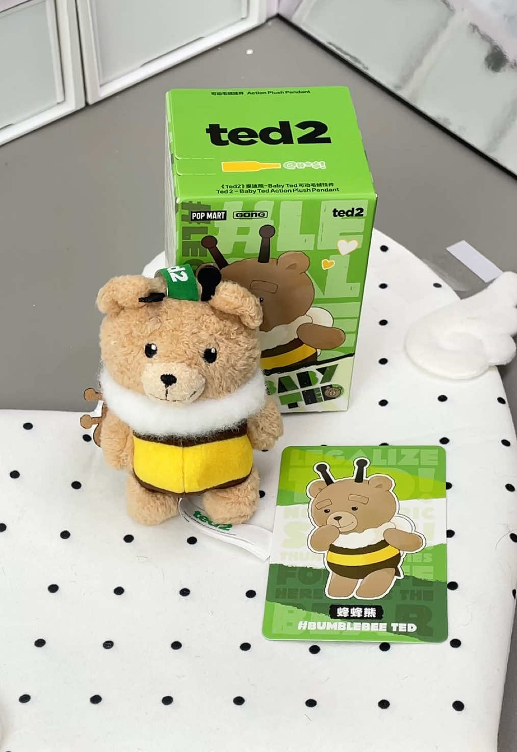 @UJU TOYS